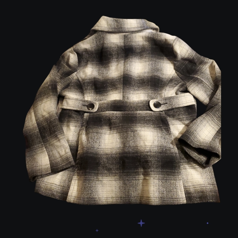 Northcrest Classic Button Up Jacket - image 8